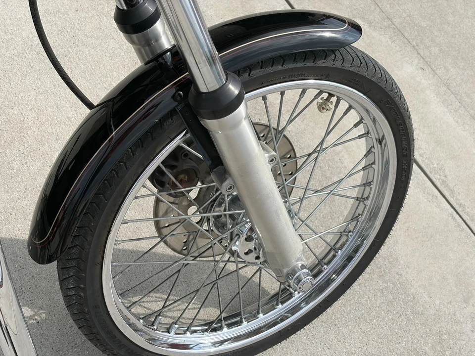 1997 Harley-Davidson Softail - Image 20 of 31