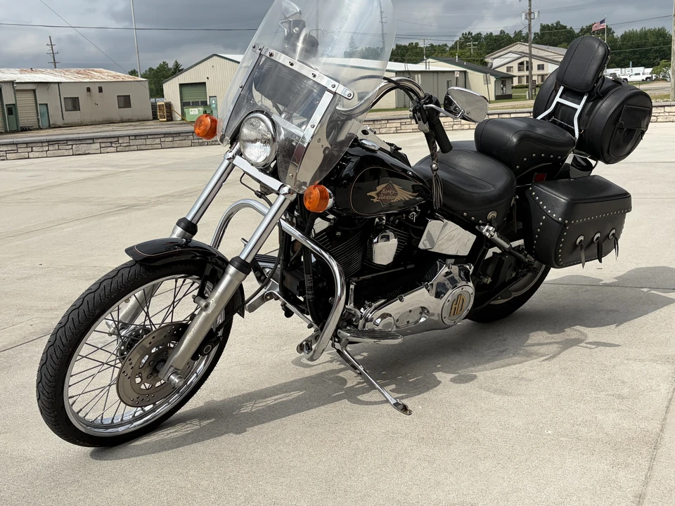 1997 Harley-Davidson Softail - Image 6 of 31