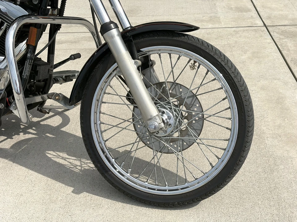 1997 Harley-Davidson Softail - Image 19 of 31