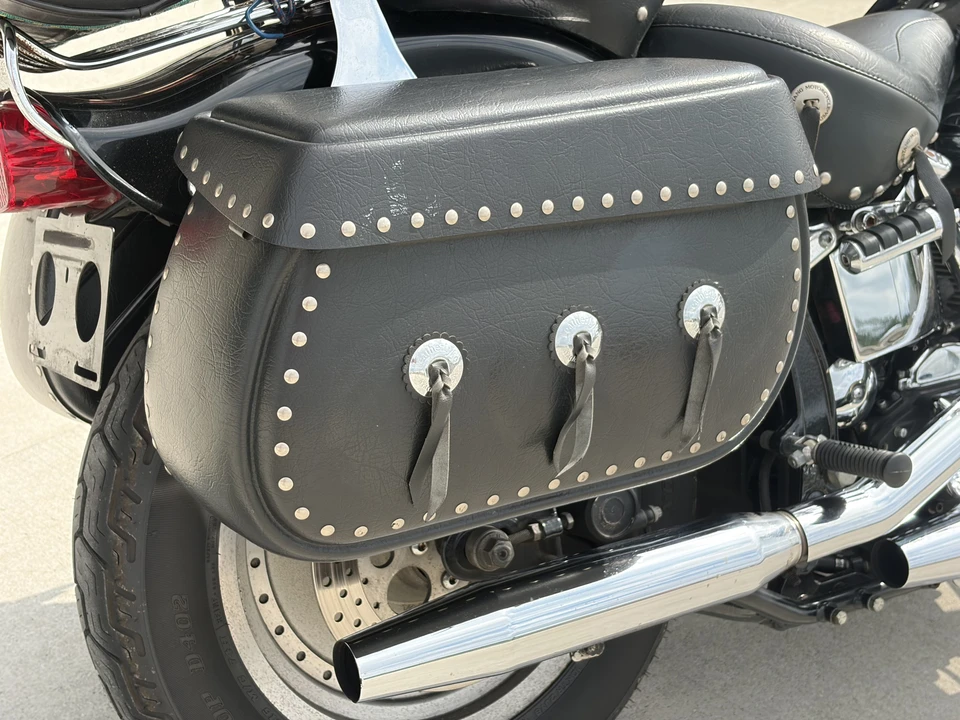 1997 Harley-Davidson Softail - Image 10 of 31