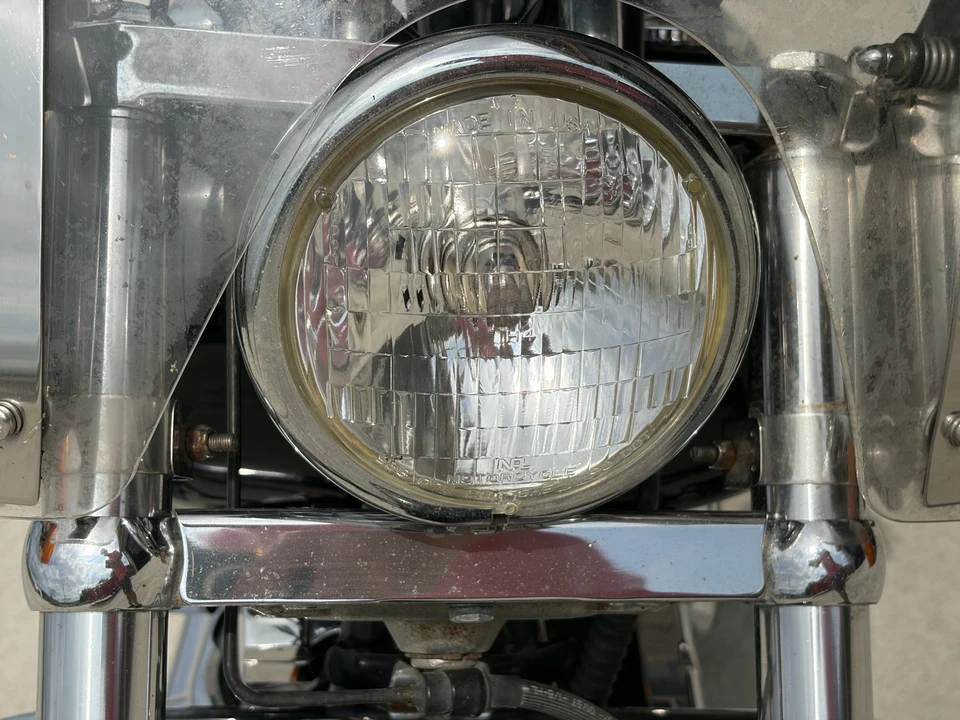 1997 Harley-Davidson Softail - Image 22 of 31