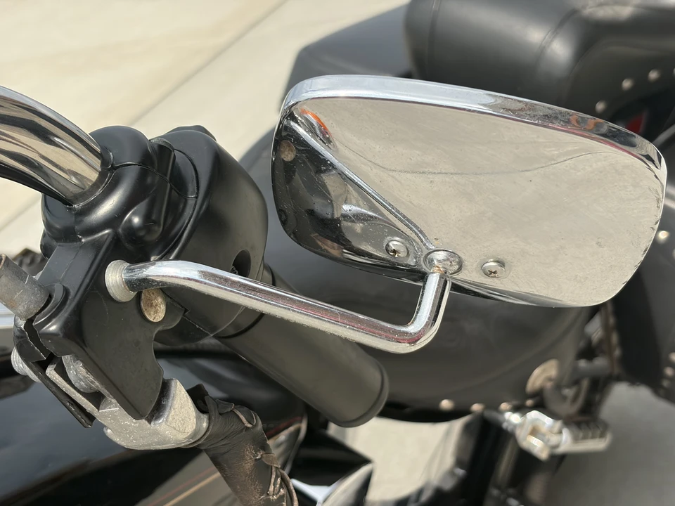 1997 Harley-Davidson Softail - Image 26 of 31