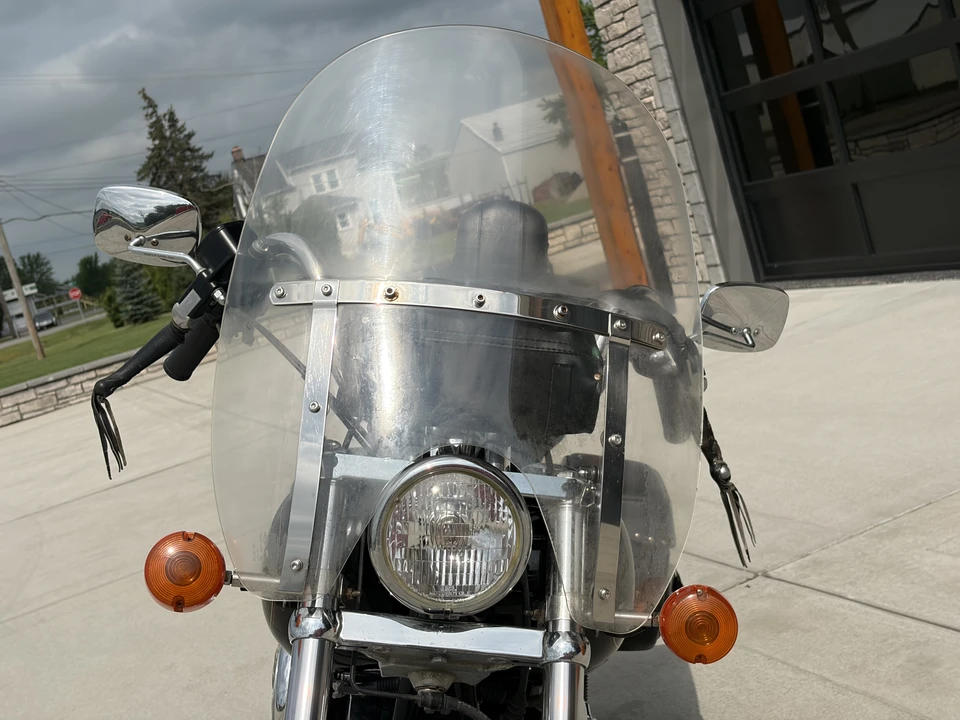 1997 Harley-Davidson Softail - Image 21 of 31