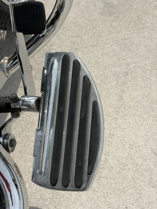 1997 Harley-Davidson Softail - Image 18 of 31
