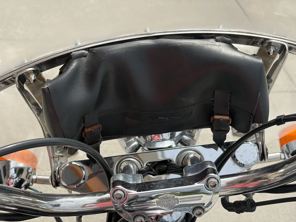 1997 Harley-Davidson Softail - Image 27 of 31