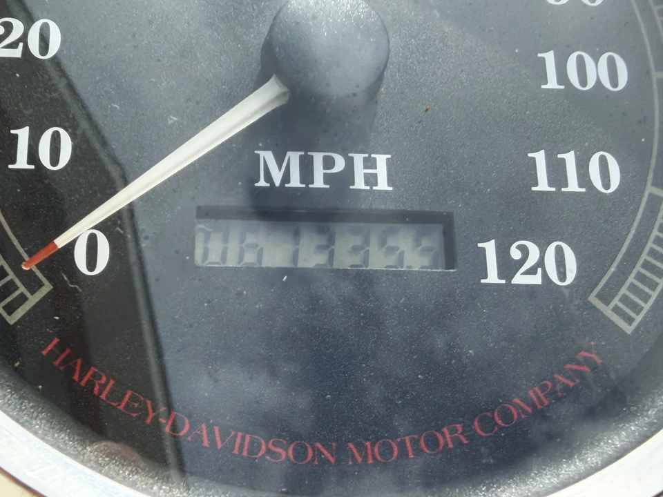 1997 Harley-Davidson Softail - Image 30 of 31