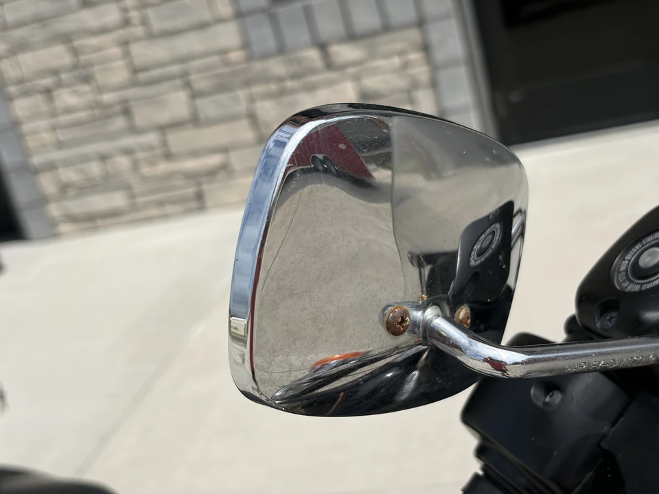1997 Harley-Davidson Softail - Image 17 of 31