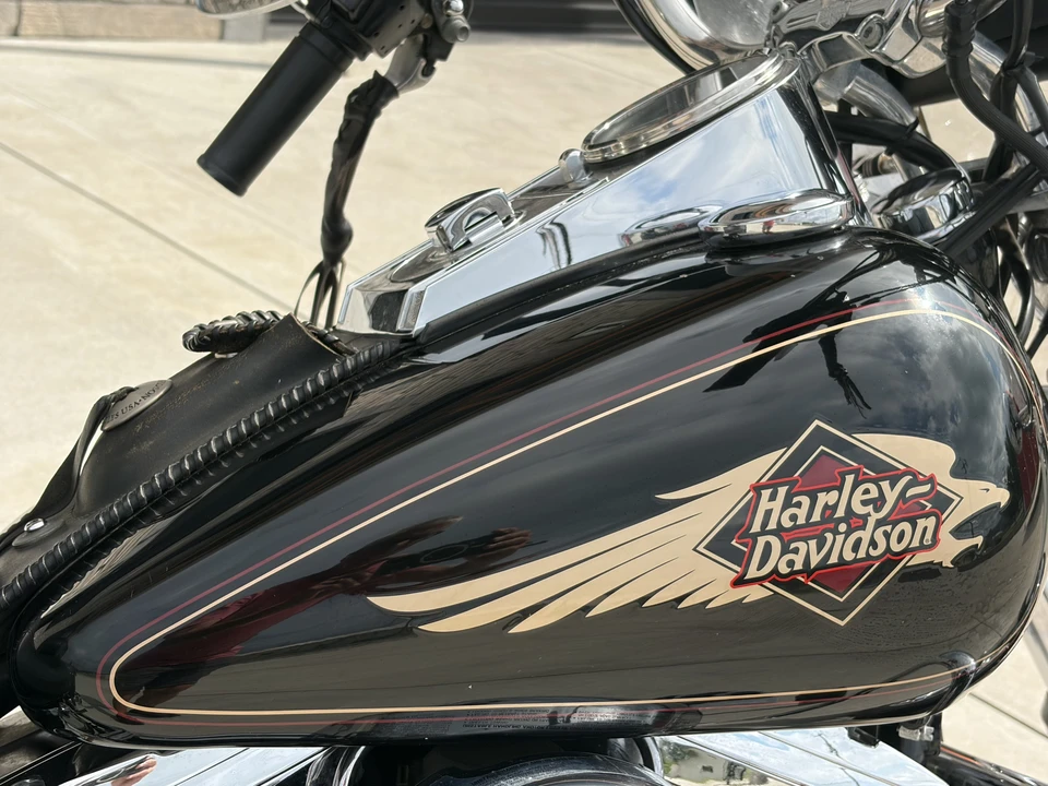1997 Harley-Davidson Softail - Image 16 of 31