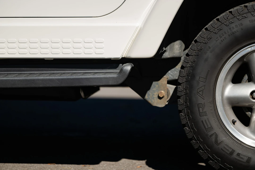 1997 Jeep TJ Wrangler - Image 22 of 31
