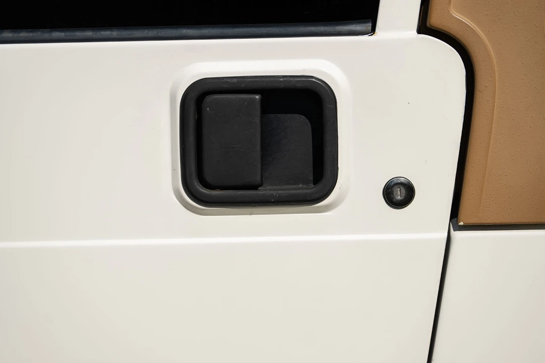 1997 Jeep TJ Wrangler - Image 23 of 31