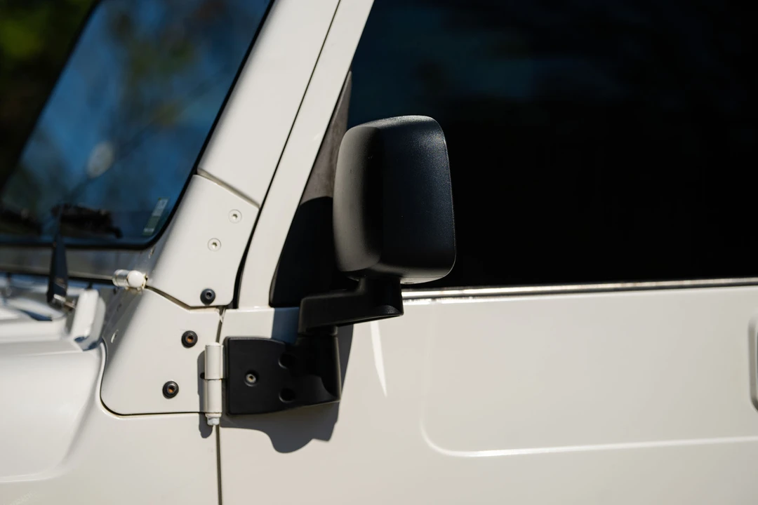 1997 Jeep TJ Wrangler - Image 25 of 31