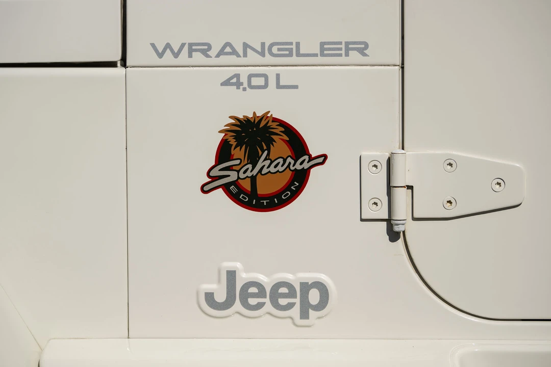 1997 Jeep TJ Wrangler - Image 26 of 31