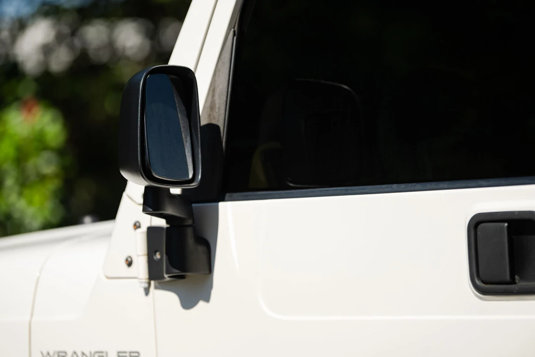 1997 Jeep TJ Wrangler - Image 28 of 31