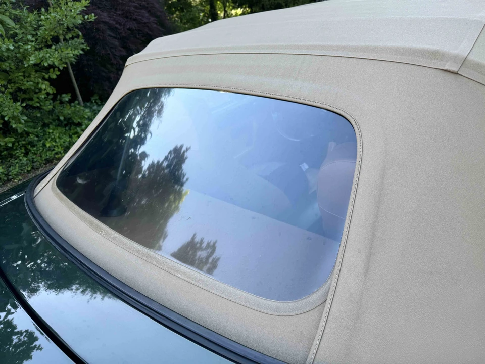 1997 Mazda NA MX-5 Miata - Image 18 of 31