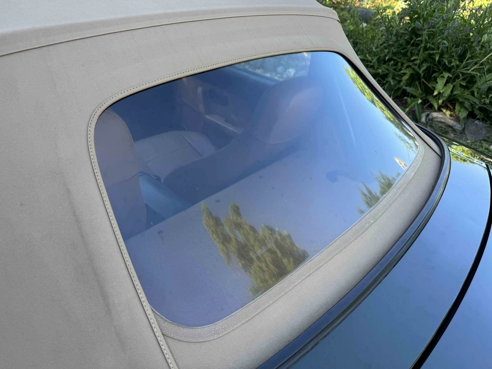 1997 Mazda NA MX-5 Miata - Image 17 of 31