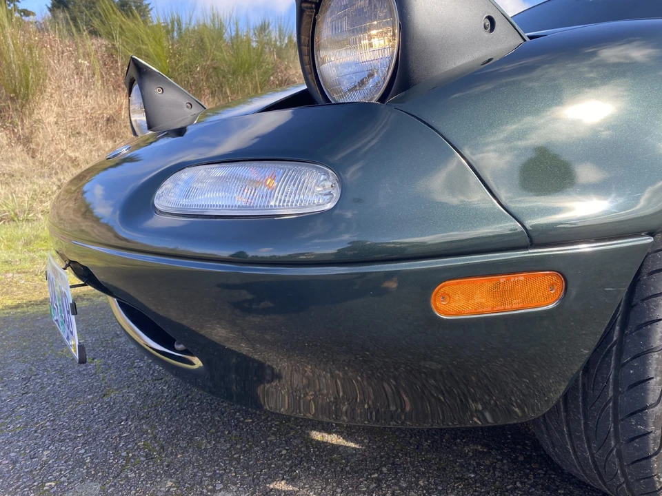 1997 Mazda NA MX-5 Miata - Image 22 of 31