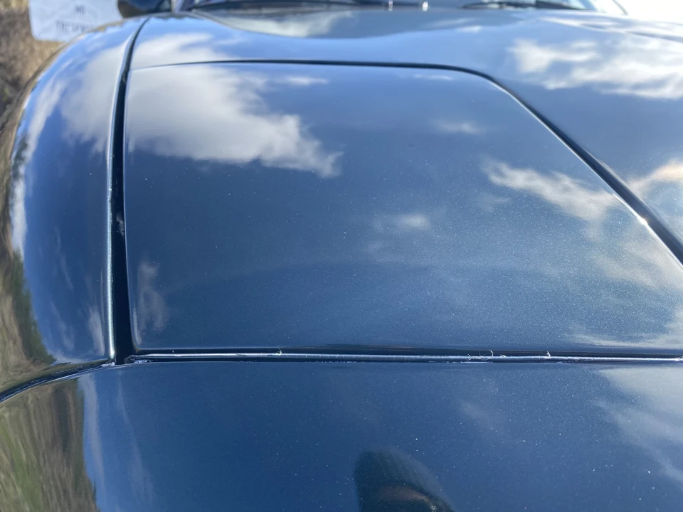 1997 Mazda NA MX-5 Miata - Image 18 of 31