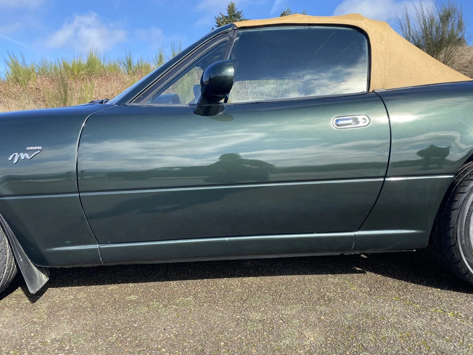 1997 Mazda NA MX-5 Miata - Image 31 of 31