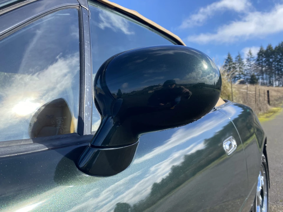 1997 Mazda NA MX-5 Miata - Image 28 of 31