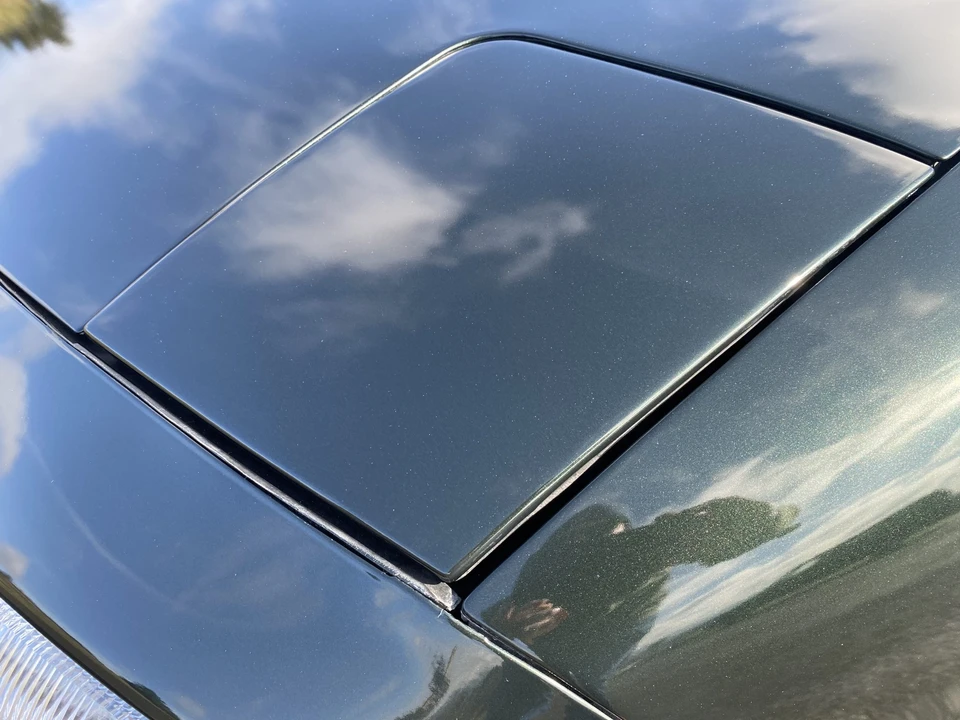 1997 Mazda NA MX-5 Miata - Image 20 of 31