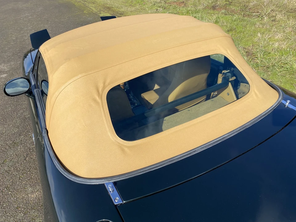 1997 Mazda NA MX-5 Miata - Image 13 of 31