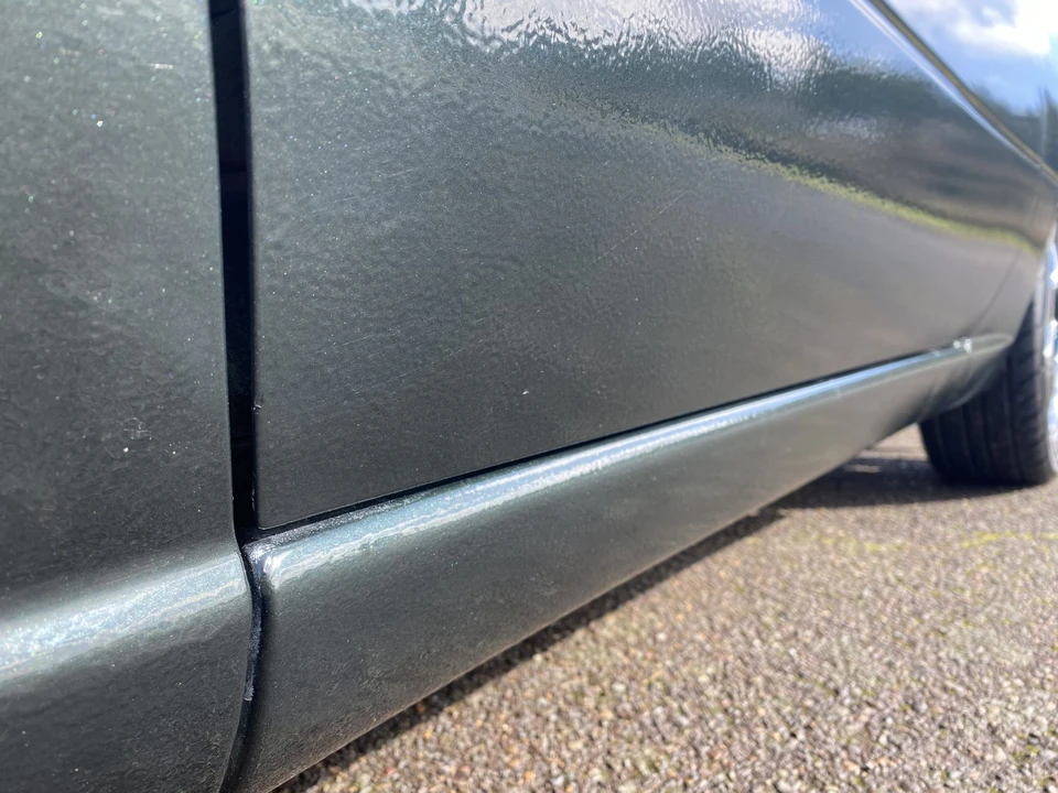 1997 Mazda NA MX-5 Miata - Image 30 of 31