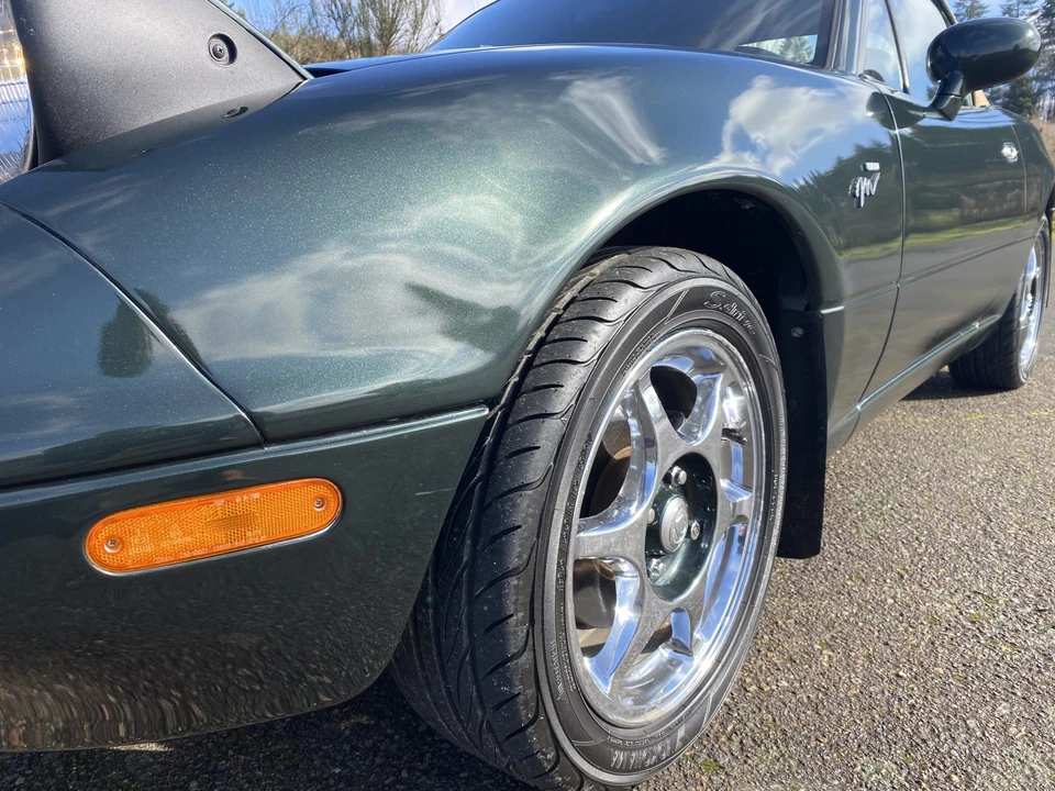 1997 Mazda NA MX-5 Miata - Image 23 of 31