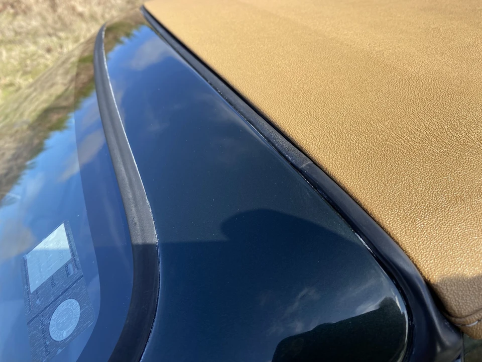1997 Mazda NA MX-5 Miata - Image 27 of 31