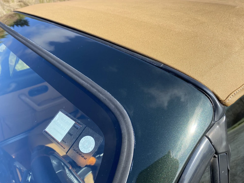 1997 Mazda NA MX-5 Miata - Image 26 of 31