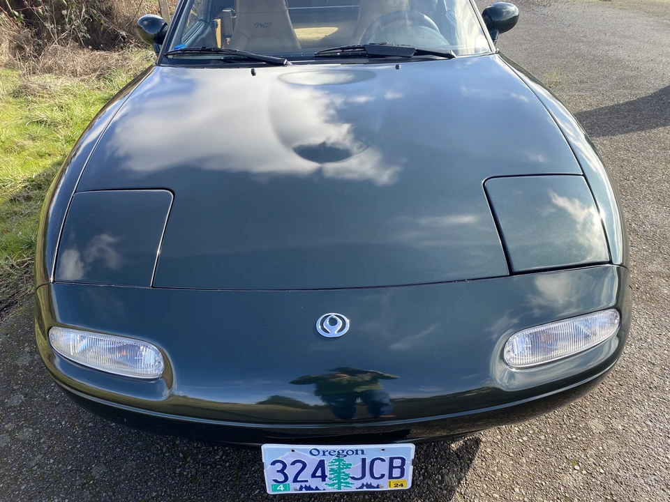 1997 Mazda NA MX-5 Miata - Image 10 of 31