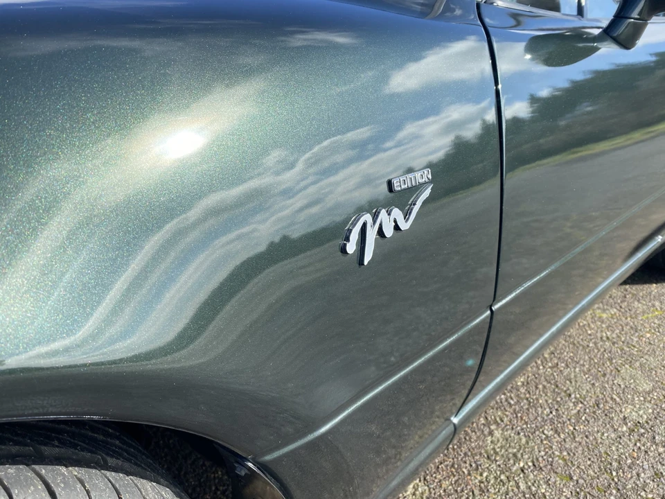 1997 Mazda NA MX-5 Miata - Image 24 of 31
