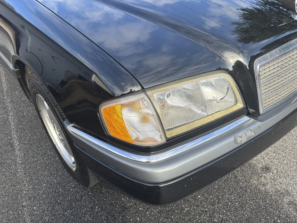 1997 Mercedes-Benz W202 C-Class - Image 23 of 31