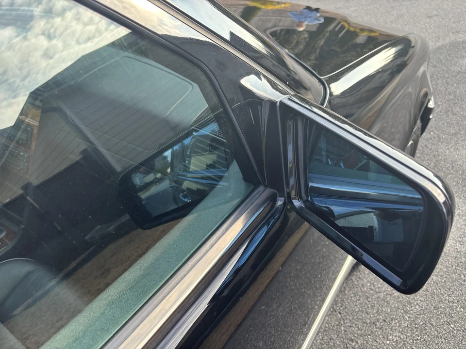 1997 Mercedes-Benz W202 C-Class - Image 21 of 31