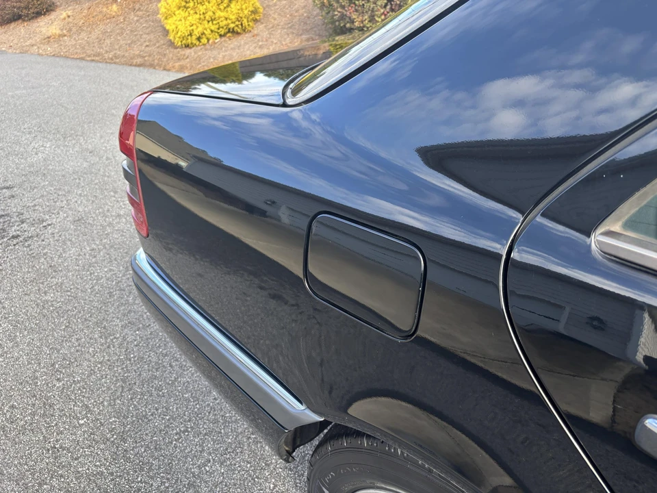 1997 Mercedes-Benz W202 C-Class - Image 20 of 31