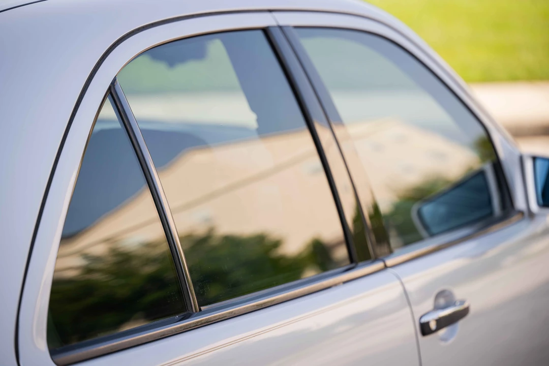 1997 Mercedes-Benz W124 E-Class - Image 28 of 31