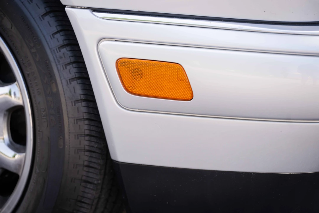 1997 Mercedes-Benz W124 E-Class - Image 30 of 31