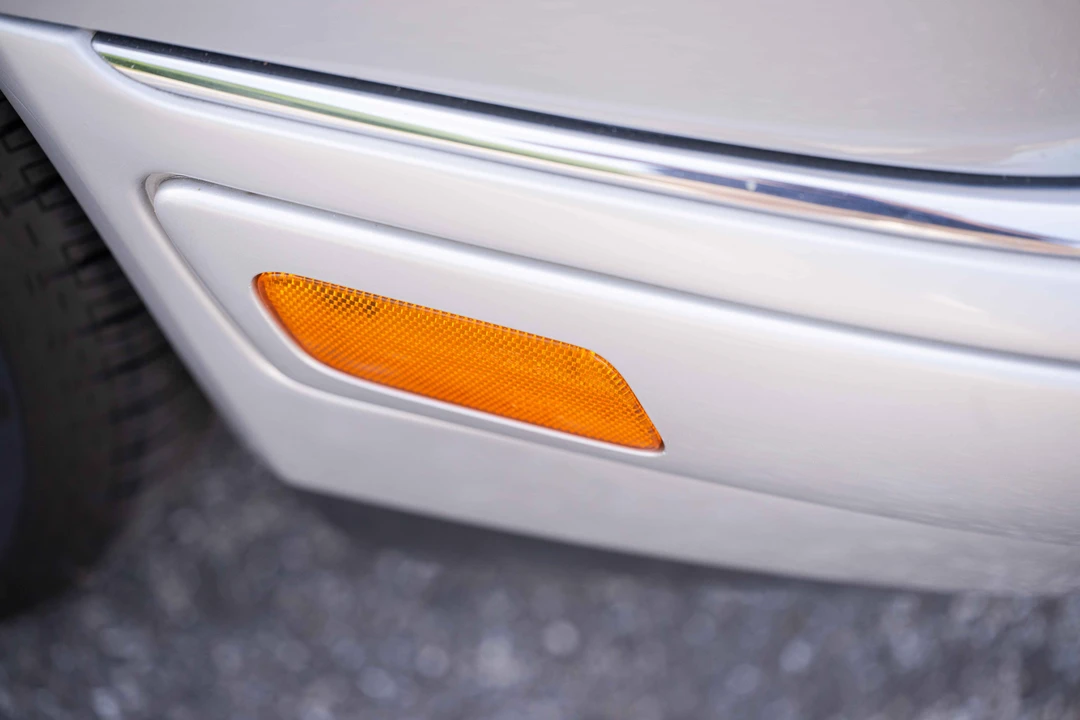 1997 Mercedes-Benz W124 E-Class - Image 31 of 31