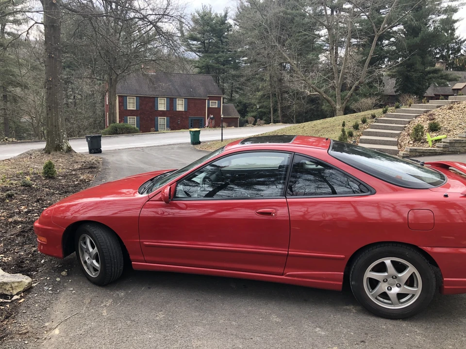 1998 Acura Integra 3rd Gen - Image 6 of 31