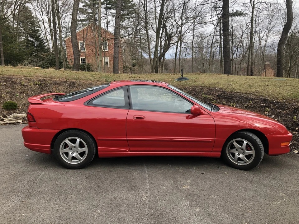 1998 Acura Integra 3rd Gen - Image 18 of 31