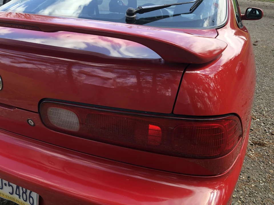 1998 Acura Integra 3rd Gen - Image 15 of 31