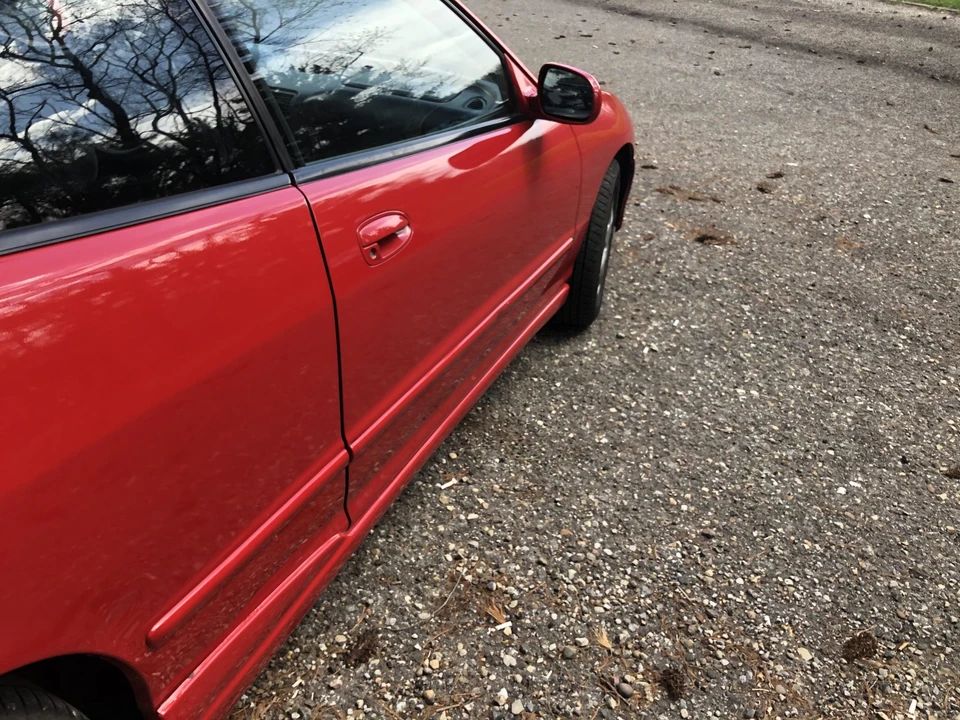 1998 Acura Integra 3rd Gen - Image 19 of 31