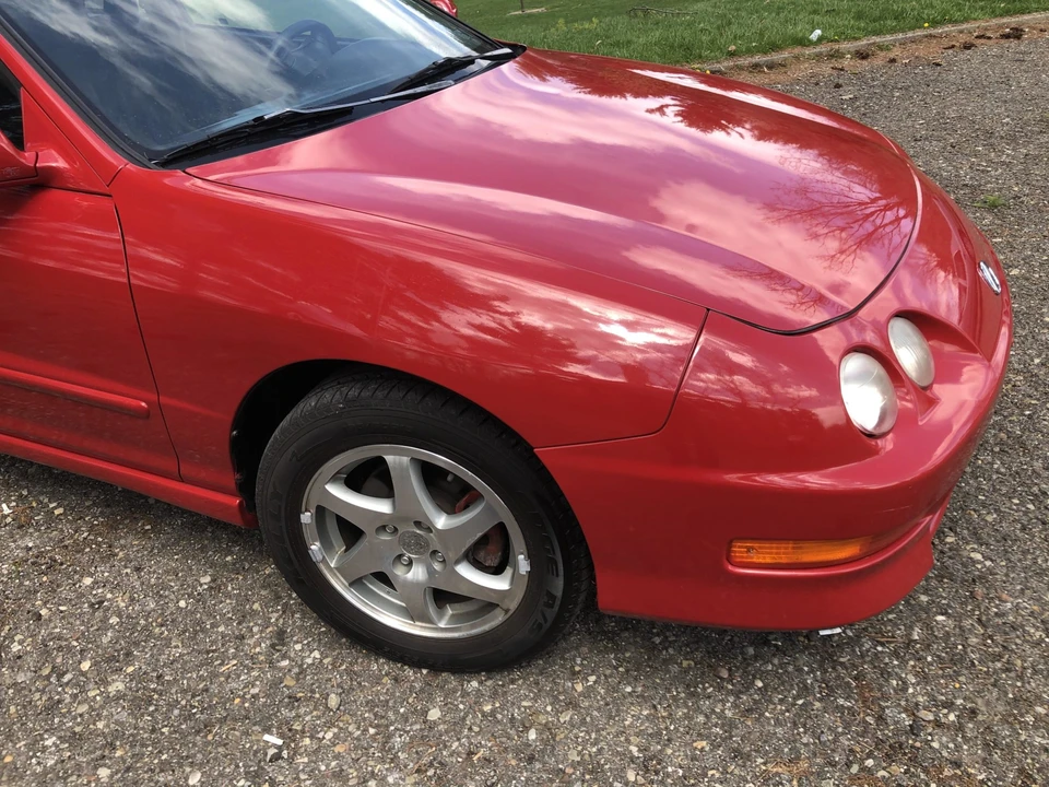 1998 Acura Integra 3rd Gen - Image 24 of 31