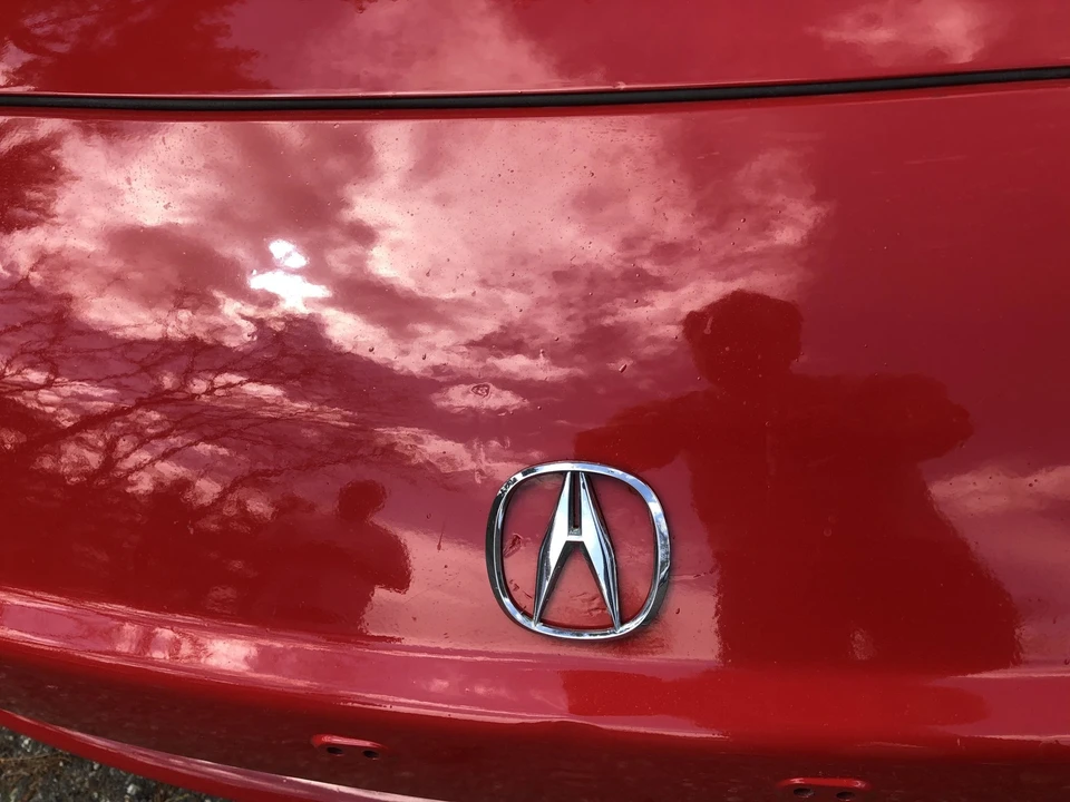 1998 Acura Integra 3rd Gen - Image 31 of 31