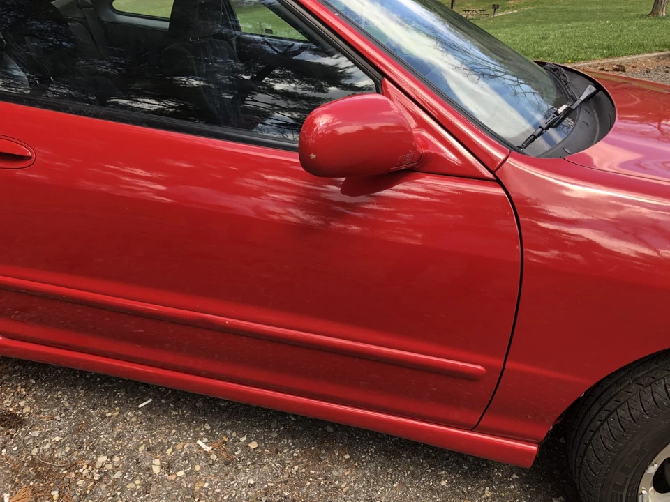 1998 Acura Integra 3rd Gen - Image 23 of 31
