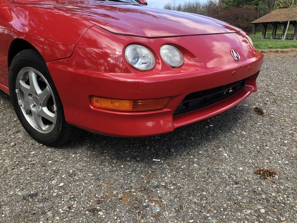 1998 Acura Integra 3rd Gen - Image 25 of 31