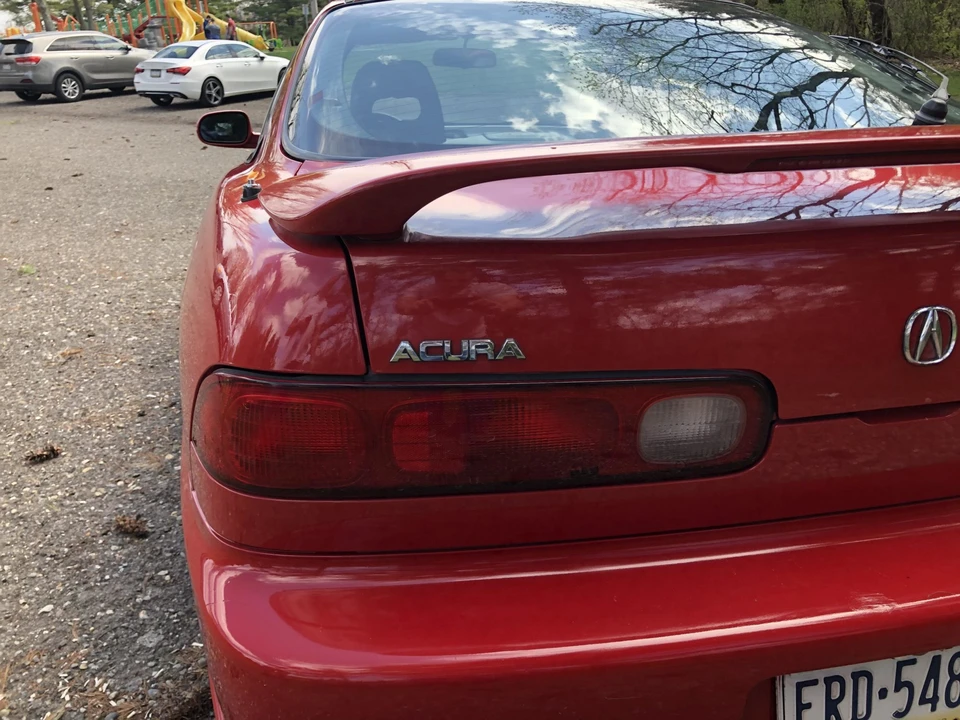 1998 Acura Integra 3rd Gen - Image 10 of 31