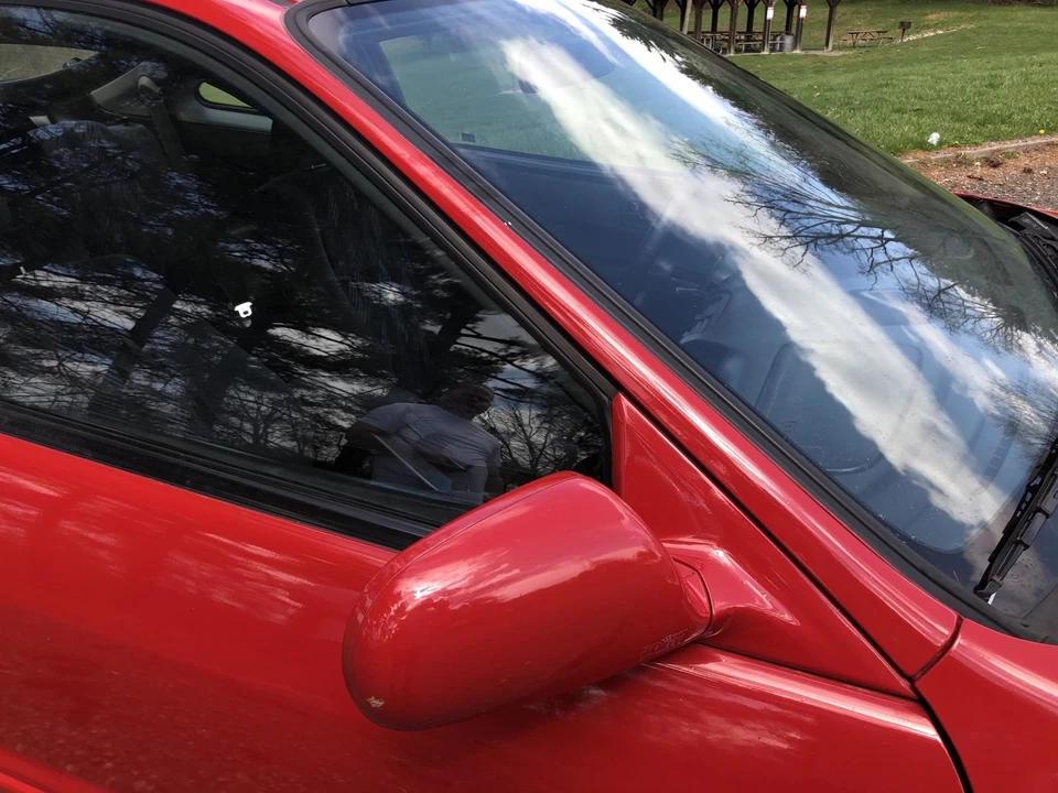 1998 Acura Integra 3rd Gen - Image 22 of 31