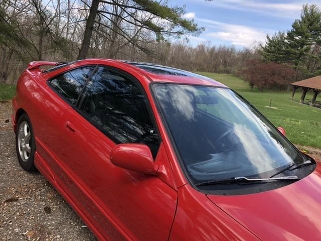 1998 Acura Integra 3rd Gen - Image 21 of 31