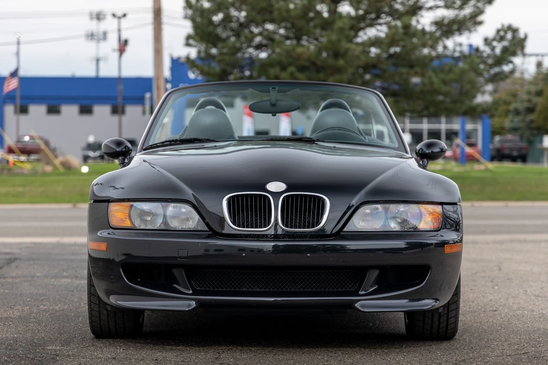 1998 BMW Z3 M Roadster - Image 24 of 31