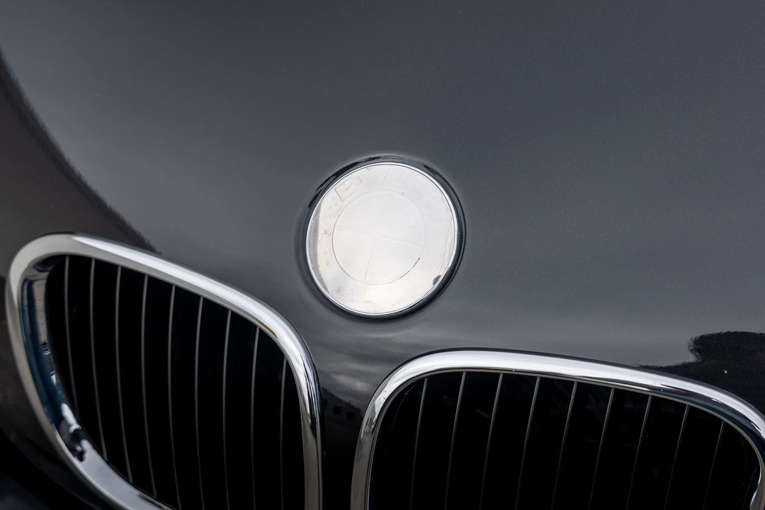 1998 BMW Z3 M Roadster - Image 28 of 31
